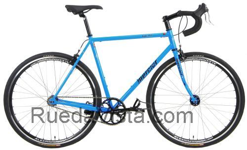 Mercier Kilo WT ficha técnica y opiniones